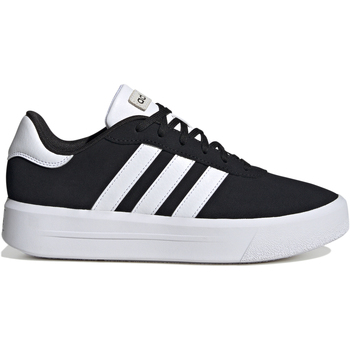 Image of Sneakers adidas Court Platform Suede