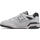 Scarpe Sneakers New Balance BB 550 Bianco