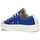 Scarpe Donna Sneakers Comme Des Garcons  Blu