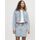 Abbigliamento Donna Giacche Jjxx 12253992 AYLA-LIGHT BLUE DENIM Blu