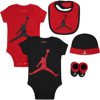 Abbigliamento Bambino Completo Nike NJ0595 R78 Multicolore