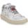 Scarpe Sneakers Ishikawa JORDAN USED Bianco