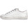 Scarpe Uomo Sneakers Ishikawa LOW USED Bianco