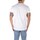 Abbigliamento Uomo T-shirt maniche corte Fay NPMB3481280UCXB Bianco