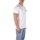 Abbigliamento Uomo T-shirt maniche corte Fay NPMB3481280UCXB Bianco