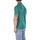 Abbigliamento Uomo T-shirt maniche corte Fay NPMB248135STDWV Verde