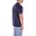 Abbigliamento Uomo T-shirt maniche corte Fay NPMB3481300UCXU Blu