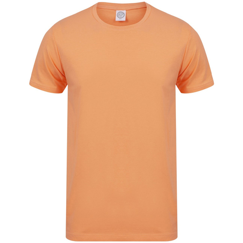 Abbigliamento Uomo T-shirts a maniche lunghe Sf Feel Good Multicolore