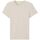 Abbigliamento Donna T-shirt maniche corte American Vintage T-shirt Ypawood Donna Heather Grey Beige