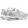 Scarpe Sneakers New Balance 1906 R Essential Running Silver Metallic Off Bianco