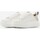 Scarpe Donna Sneakers Alexander Smith ECO-WEMBLEY WOMAN WHITE COPPER Bianco