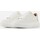 Scarpe Donna Sneakers Alexander Smith GREENWICH WOMAN WHITE PEACH Bianco