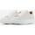 Scarpe Donna Sneakers Alexander Smith LONDON WOMAN CREAM WHITE 