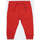 Abbigliamento Bambino Pantaloni da tuta Dsquared  Rosso