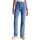 Abbigliamento Donna Jeans Calvin Klein Jeans AUTHENTIC BOOTCUT Blu