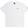 Abbigliamento Uomo T-shirt maniche corte Champion CREWNECK T-SHIRT Bianco