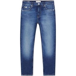Abbigliamento Uomo Jeans Calvin Klein Jeans DAD JEANS Blu