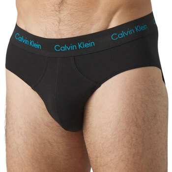 Calvin Klein Jeans Underwear HIP BRIEF 3PK Nero