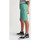 Abbigliamento Bambino Shorts / Bermuda Le Temps des Cerises Shorts POPBO Verde