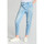 Abbigliamento Donna Jeans Le Temps des Cerises Jeans boyfit COSYPOCK, 7/8 Blu
