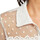 Abbigliamento Donna Top / Blusa Morgan 241-TDEFL Bianco