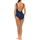 Abbigliamento Donna Costume / Bermuda da spiaggia MICHAEL Michael Kors MM2N188-412 Blu