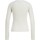 Abbigliamento Donna T-shirts a maniche lunghe Jjxx 12250072 Bianco