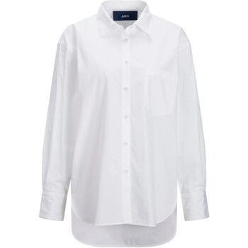 Abbigliamento Donna Camicie Jjxx 12200353 Bianco