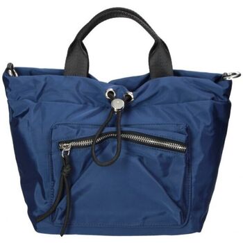 Borse Donna Tote bag / Borsa shopping Mia Larouge SN9992 Blu