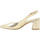Scarpe Donna Sandali Grace Shoes 774K016 Oro