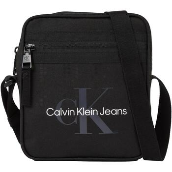 Borse Uomo Borse a spalla Calvin Klein Jeans K50K511098 Nero
