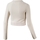Abbigliamento Donna T-shirt maniche corte Puma 595196 Bianco
