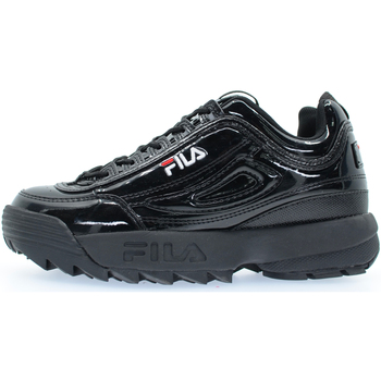 Scarpe Donna Sneakers Fila 1010746 Nero