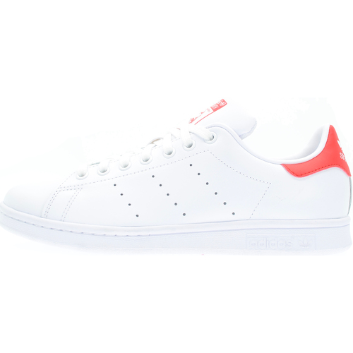 Scarpe Uomo Sneakers adidas Originals M20326 Bianco