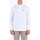 Abbigliamento Uomo Polo maniche lunghe Lacoste PH7226 Bianco