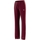 Abbigliamento Donna Pantaloni adidas Originals ED4791 Bordeaux