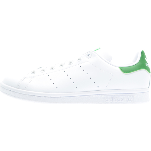 Scarpe Uomo Sneakers adidas Originals M20324 Bianco