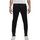 Abbigliamento Uomo Pantaloni adidas Originals CG2117 Nero