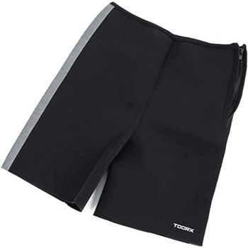 Abbigliamento Uomo Shorts / Bermuda Toorx AHF-082 Nero