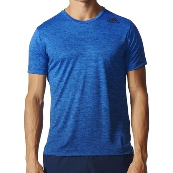 Abbigliamento Uomo T-shirt maniche corte adidas Originals BK6139 Blu