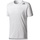 Abbigliamento Uomo T-shirt maniche corte adidas Originals BR4193 Grigio