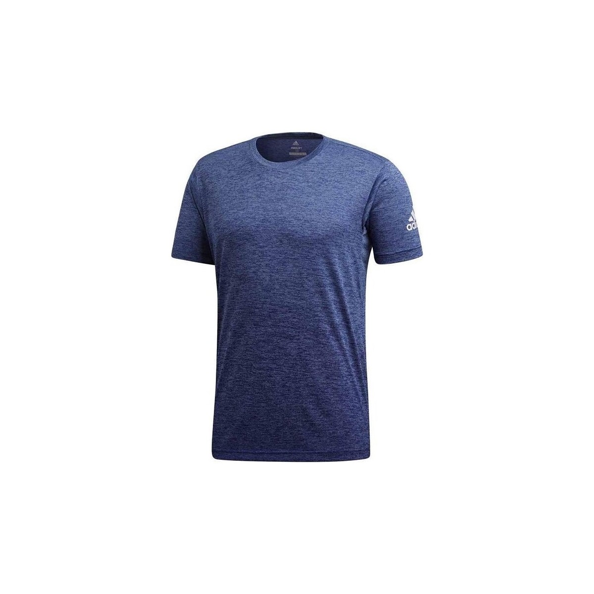 Abbigliamento Uomo T-shirt maniche corte adidas Originals CZ5437 Blu