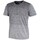 Abbigliamento Uomo T-shirt maniche corte adidas Originals CW3435 Grigio