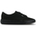 Scarpe Bambino Sneakers Vans V00KI5186 Nero