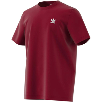 Abbigliamento Uomo T-shirt maniche corte adidas Originals FQ3341 Bordeaux