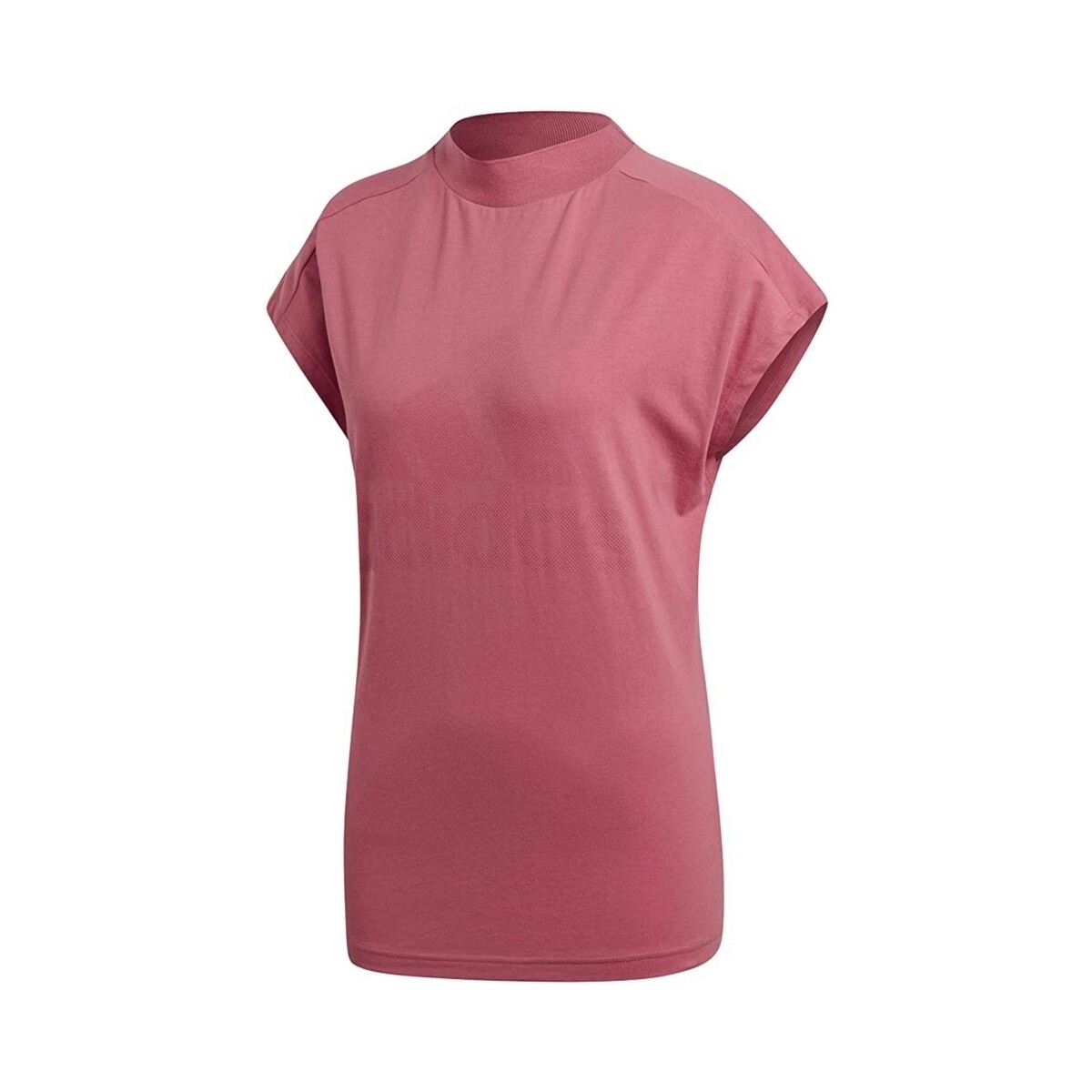 Abbigliamento Donna T-shirt maniche corte adidas Originals CW5754 Rosa