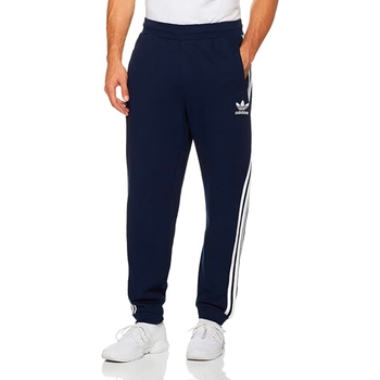 Abbigliamento Uomo Pantaloni da tuta adidas Originals DJ2118 Blu
