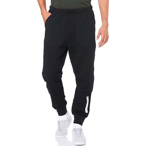 Abbigliamento Uomo Pantaloni da tuta adidas Originals DN4286 Nero