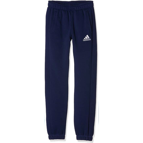 Abbigliamento Bambino Pantaloni da tuta adidas Originals S22346 Blu