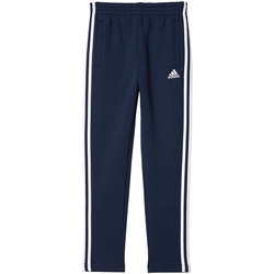 Abbigliamento Bambino Pantaloni da tuta adidas Originals BQ2829 Blu